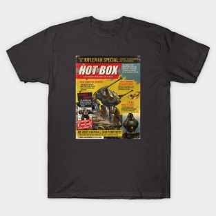 The HotBox T-Shirt